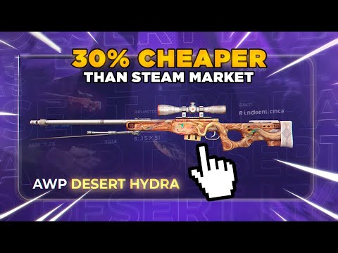 The Price Gap Nobody Explains on Steam (HaloSkins)