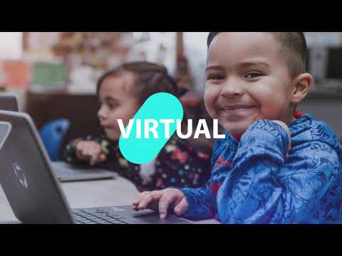 Dos Rios Elementary School Kindergarten Virtual Tour 2021