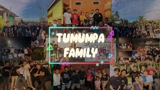 TUMUMPA FAMILY - ZHULL DANFAMOR (official music video)