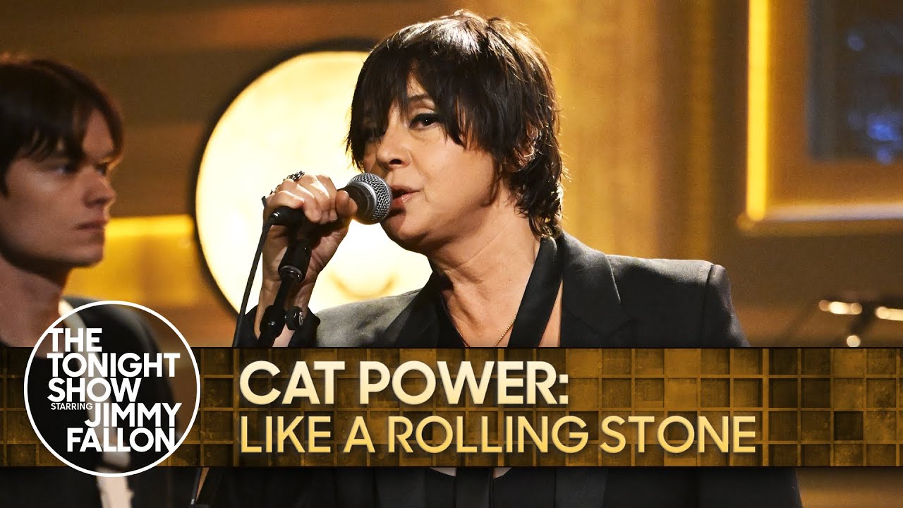 Why Cat Power covered the most infamous live album in rock history