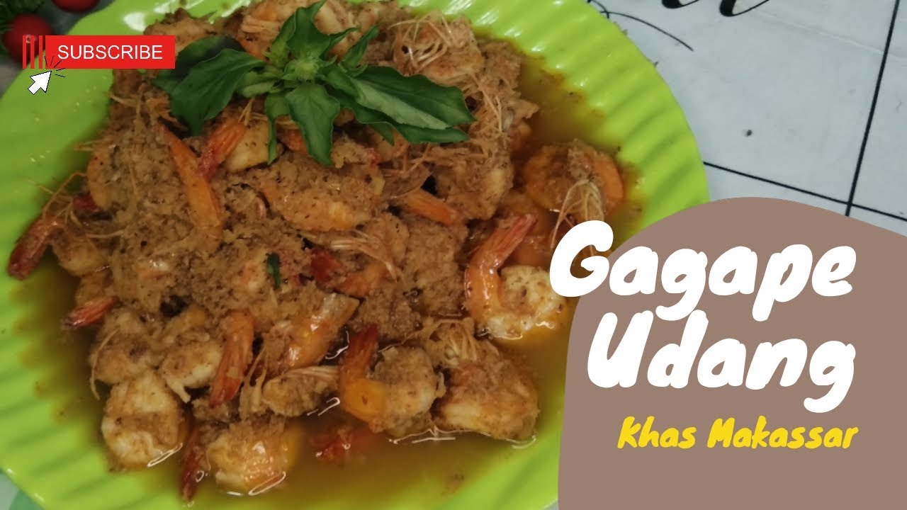 JIKA SUDAH BOSAN DENGAN MENU AYAM DAN DAGING SAPI SAAT LEBARAN, COBAIN MENU INI! IDUL ADHA 2022