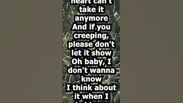 Metro Boomin Creepin Lyrics Scrolling Feat The Weeknd 21 Savage 