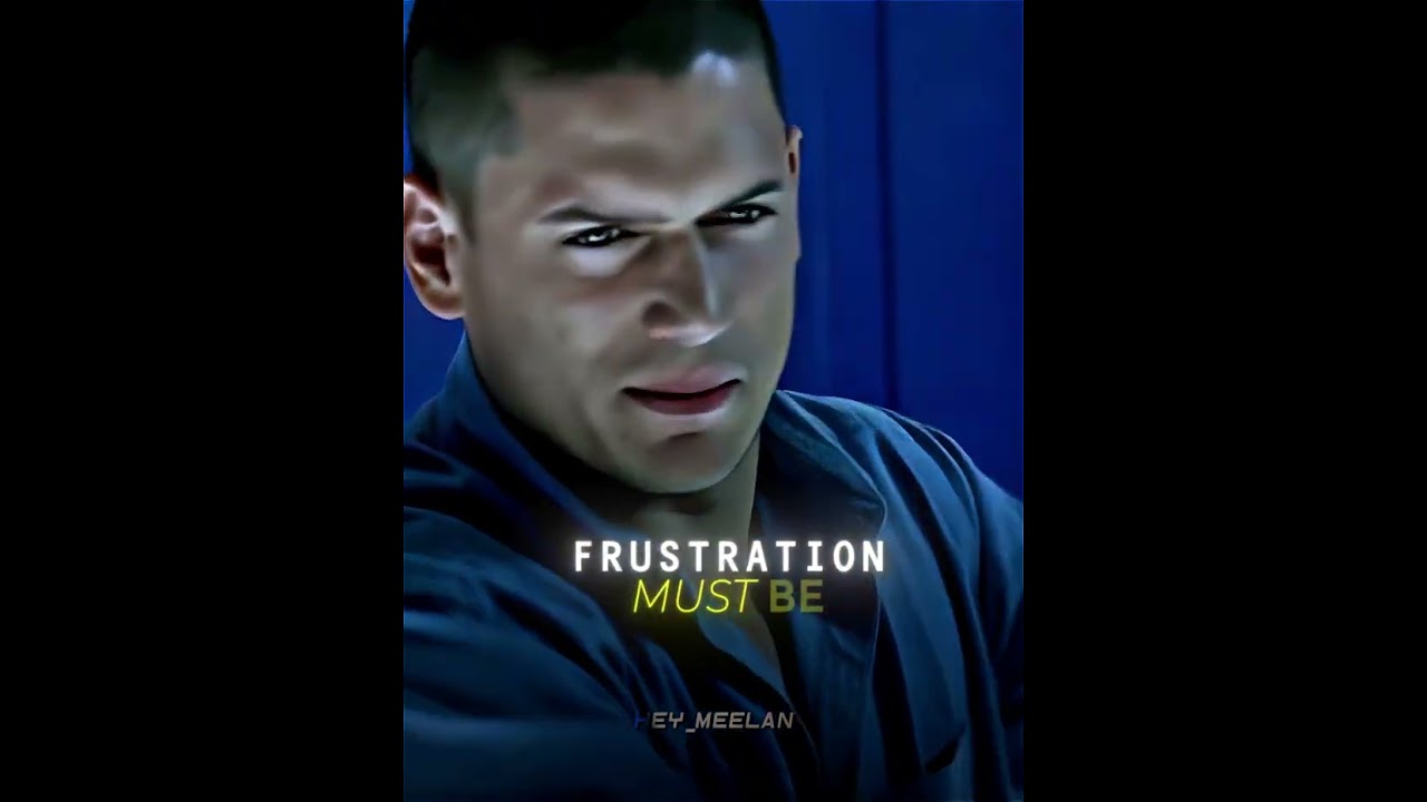 "Frustration must be killing you" 🧠#shorts