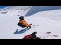 Freeride Skiing Amazing Conditions For My Return To Skiing After My Injury mp3