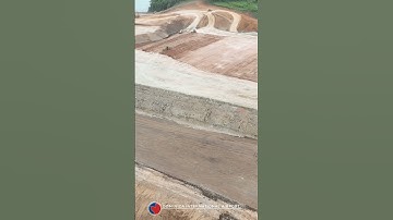 Dominica International Airport 25 June 2025 #buildbackbetter #climateresilientnation