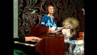 YES - Time And A Word