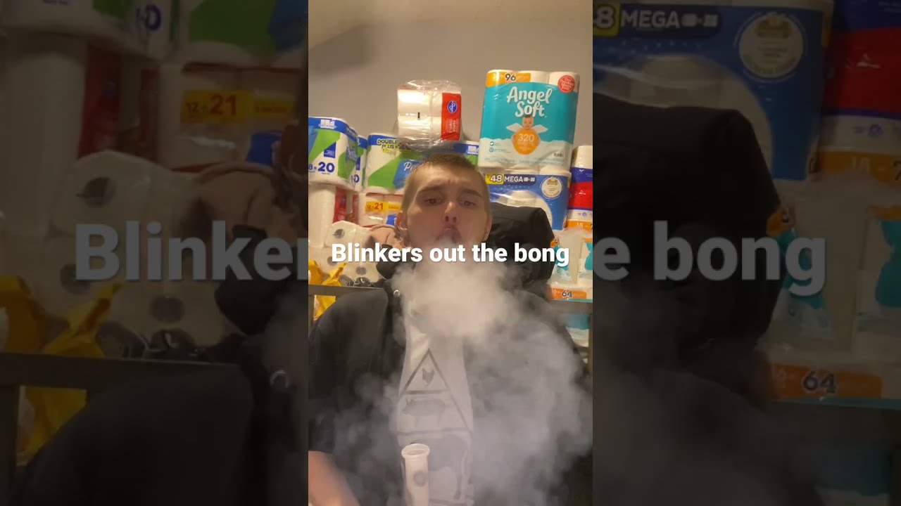 Blinkers Out The Piece Vape D8 Review