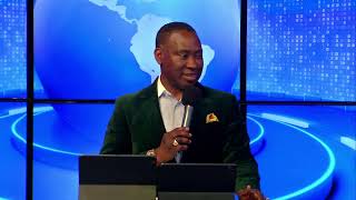 Wisdom Wednesday: THE LAW OF THE SEED Part II