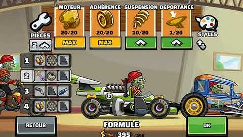 Hill climb Racing 2  Summer games 10k on E4   ZεúS ⚡ Ünity