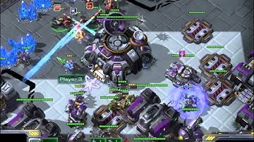 SC2 FFS Event169 Extra 4 (Extension Mod : Monster Affixes)