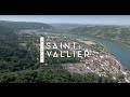 Saintvallier nouvelles perspectives  clip complet