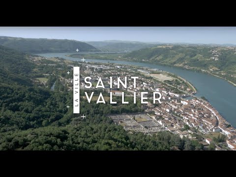 Saint-Vallier 