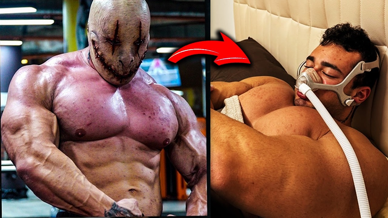 GENETIC ANOMALY ESTÁ DESTROZADO.