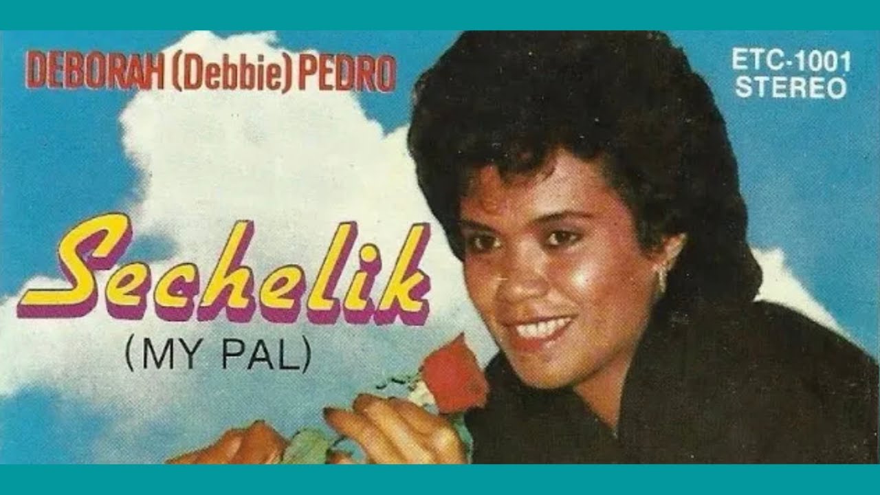 SUKI - DEBORAH PEDRO