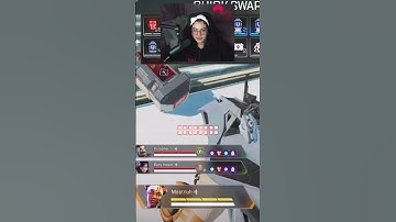 If Noobs Were Apex Pro Players...