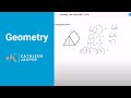 Geometry - Facebook Live session