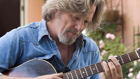 ジェフ・ブリッジスが主演の音楽ヒューマンドラマ『クレイジー・ハート』 予告編