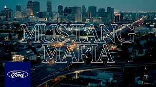 Cars, Community, Camaraderie | Welcome to the Club, Episode 1: Mustang Mafia | Ford