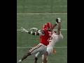 CFB Top Plays (pt 84): Matthew Golden INSANE Catch vs Georgia #cfb #highlights #topplays