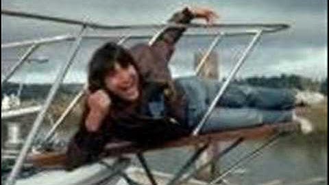 "If You Need Me Call Me" By: Steve Perry 1988