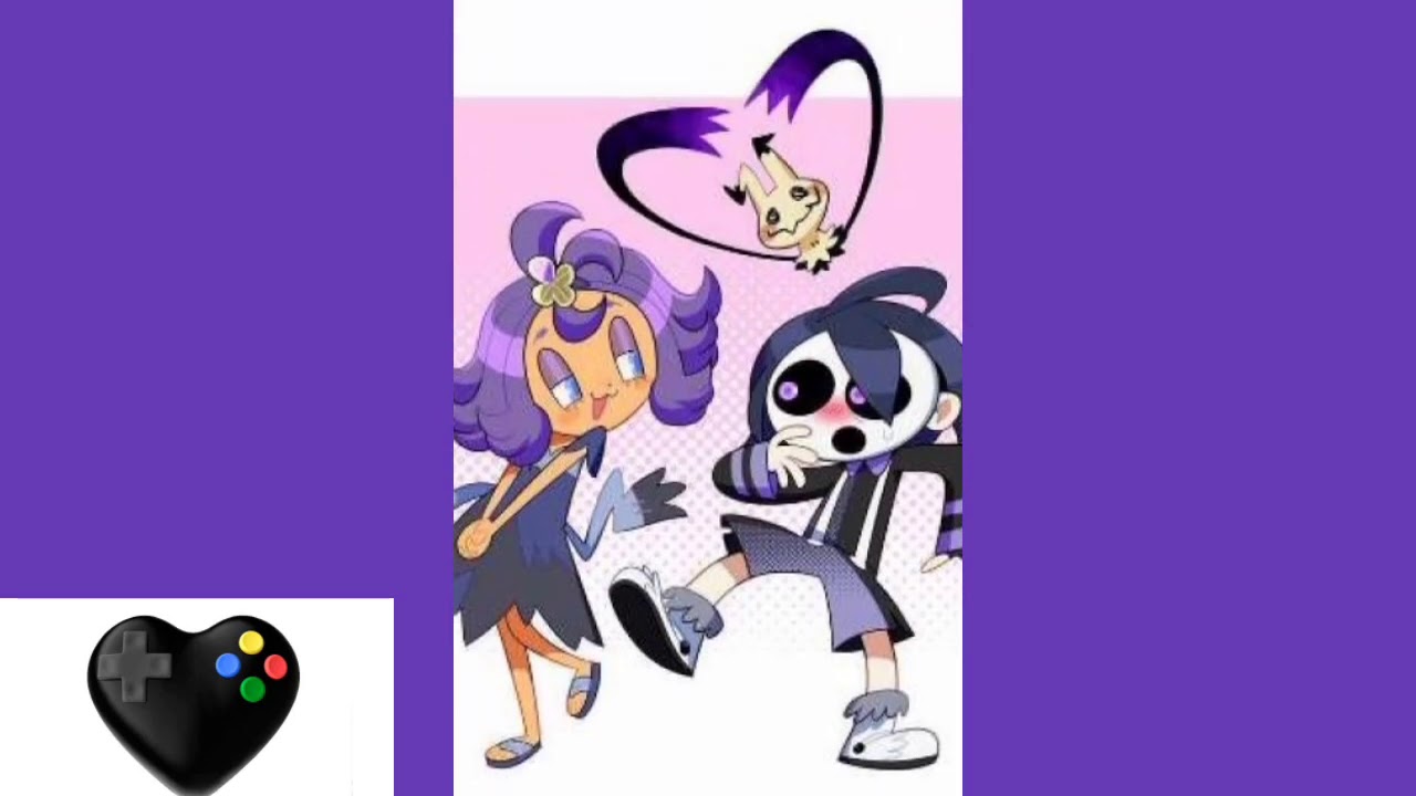 Acerola X Allistergameshipping Youtube 