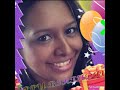 FELIZ CUMPLEAÑOS  GABRIELA