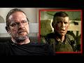 "It Was Too Real" - Delta Force Operator Explains the Black Hawk Down Movie | Tom Satterly