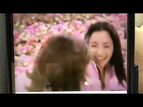 【CM】江崎グリコ　ポッキー　ポッキーの日 ポッキーデコレ　仲間由紀恵「ハッピースマイル」篇30秒【2005年】【平成17年】