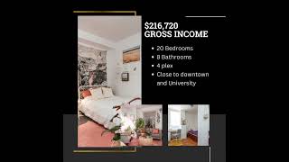 70-72 Waterloo Ave $3,279,000