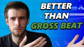 Izotope Stutter Edit 2 Review - Makes Gross Beat look BIG DUMB (Plugin Police #2)