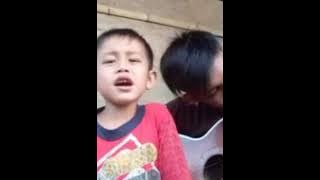 JUDIKA CINTA KARNA CINTA cover By ILNO REYKARDO