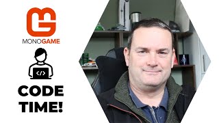 Monogame Code Time Wsimon