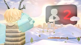 The Update That Killed a Roblox Game's Popularity screenshot 4