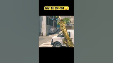 Best Grenade Throw Ever 👻 #callofduty #triplekill #wallbangs #clutch