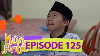 Sobri Ketakutan Karena Sepedanya HILANG! - Kun Anta Eps 125