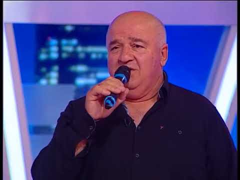 ელდარ შოშიტაიშვილი - სიმღერით მაყალი