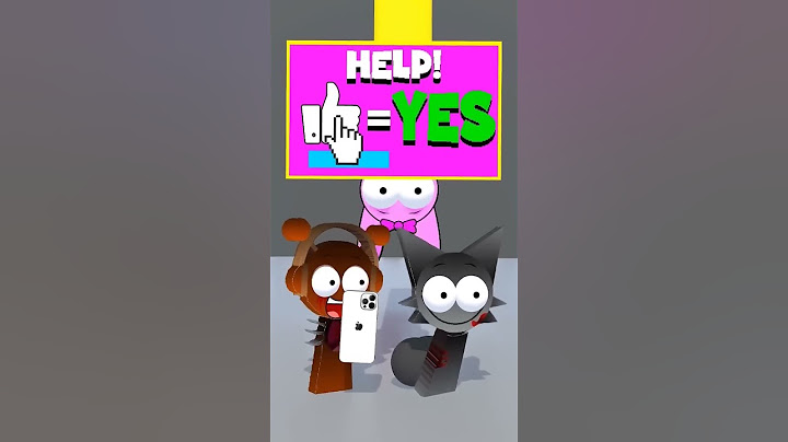 Incredibox Sprunki - When dropped your phone in toilet - Raddy and Pinki