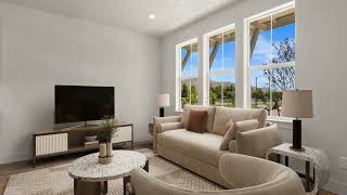 New Lock-and-Leave Home for Sale in Carson City | Little Lane