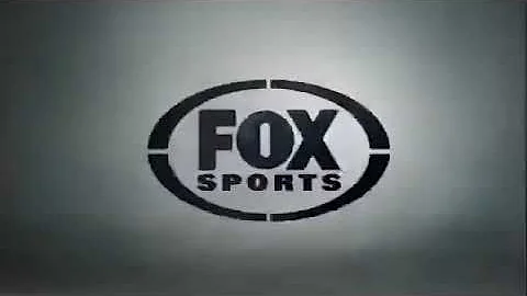 Fox Sports intro from the 2012 MLB All-Star Game