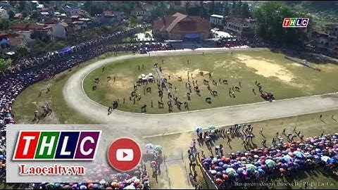 Festival Cao nguyên trắng Bắc Hà năm 2019 - Tất cả đã sẵn sàng | THLC