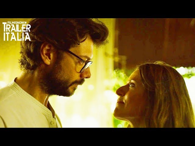 La Casa Di Carta Parte 3 Il Teaser Trailer Rivela La Data