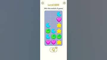 DOP 2 GAMEPALY LEVEL 2295 #dop2 #deleteonepart #shorts #sajadgaming149