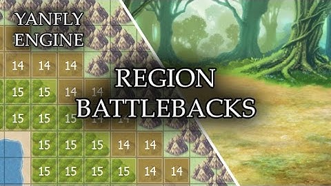 YEP.52 - Region Battlebacks - RPG Maker MV