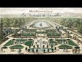 M.-R. Delalande: Suite from «Les Fontaines de Versailles» S.133