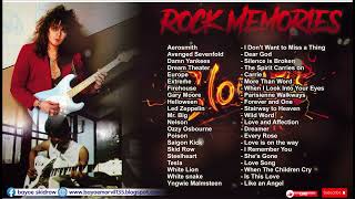 Download Lagu Rock Memories MP3