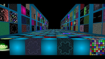 OpenGL Quick Camera Adjustment