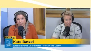 First Coast Connect:Port in the Storm