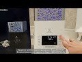 Обзор на увлажнитель  Electrolux EHU-3715D !