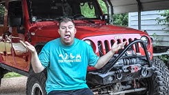 How To Be a Jeep Owner - *Parody*-
