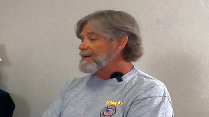 Election 2022 - Cedar Key Water & Sewer Board - Se...